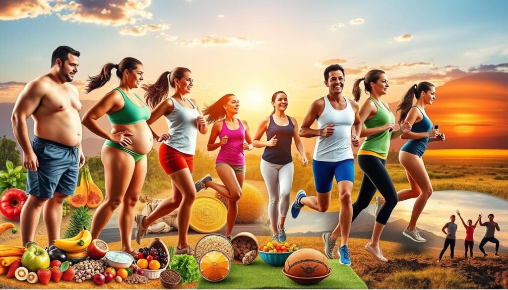 The Rise of Weight Loss Programs: Understanding Their Impact and Usage