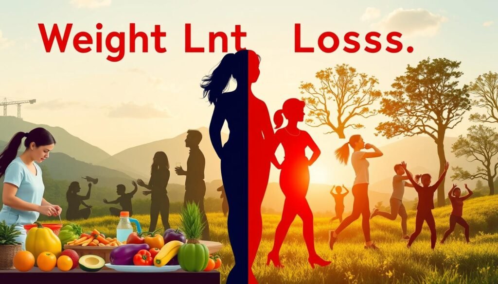 benefits of weight loss programs