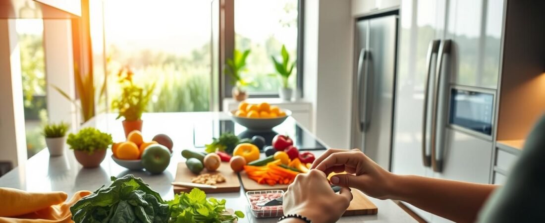 Sustainable Weight Loss: 5 Tips Backed by Science