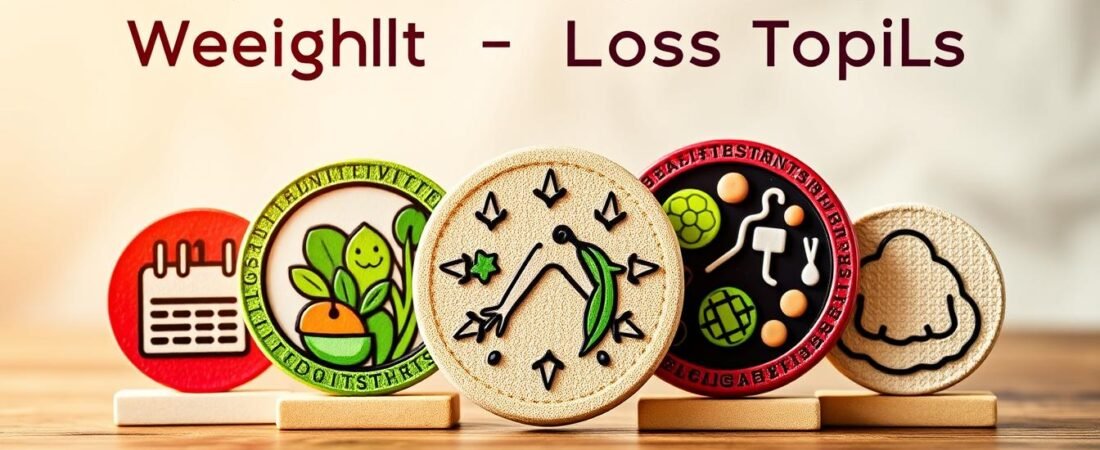 The 5 Hottest Weight Loss Topics Trending Right Now